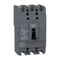 Schneider Electric EZC100H3063 — Moulded Case Circuit Breaker