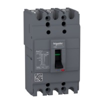 Schneider Electric EZC100N3020 — Circuit Breaker