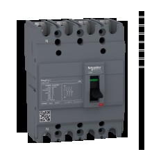 Schneider Electric EZC100N4030 — Circuit Breaker