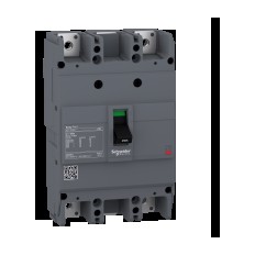 Schneider Electric EZC250H2160 — Moulded Case Circuit Breaker