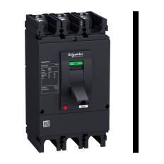 Schneider Electric EZC630N3600N — Moulded Case Circuit Breaker
