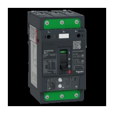 Schneider Electric GV4PE02N — Motor Circuit Breaker