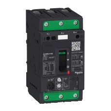 Schneider Electric GV4PE25N — Motor Circuit Breaker
