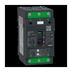 Schneider Electric GV4PE50N — Motor Circuit Breaker
