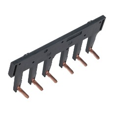 Schneider Electric LAD9V6 Reversing Contactor Busbar Kit for TeSys D