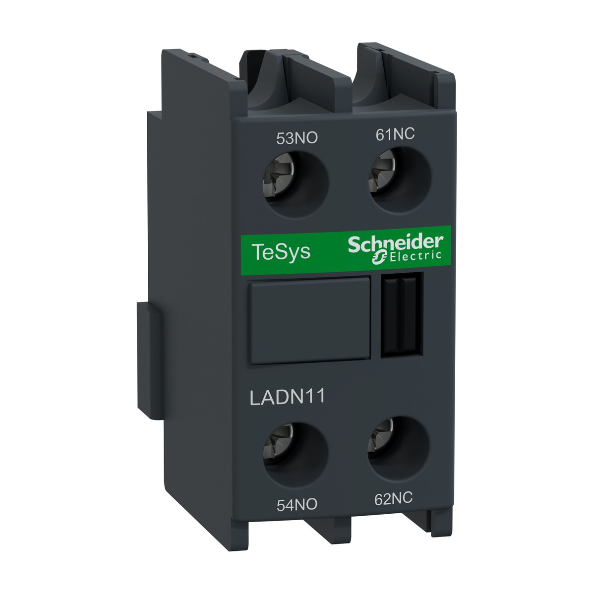 Schneider Electric LADN11 — Auxiliary Contact Block