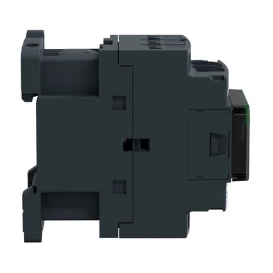Schneider Electric LC1D09BD — Contactor