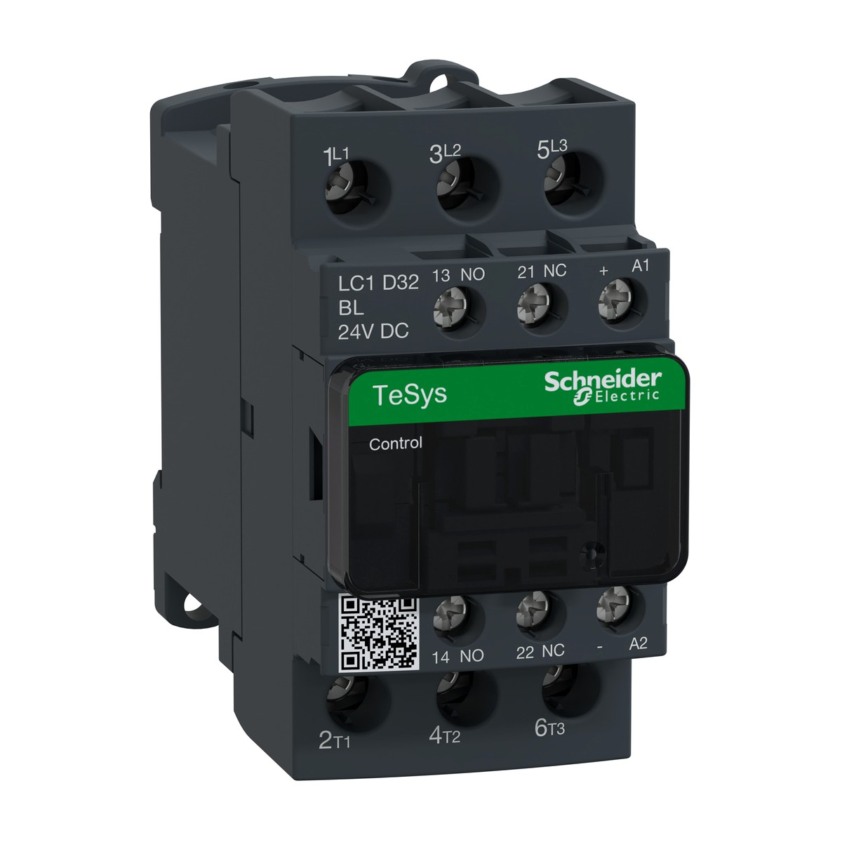 Schneider Electric LC1D32BL — Contactor