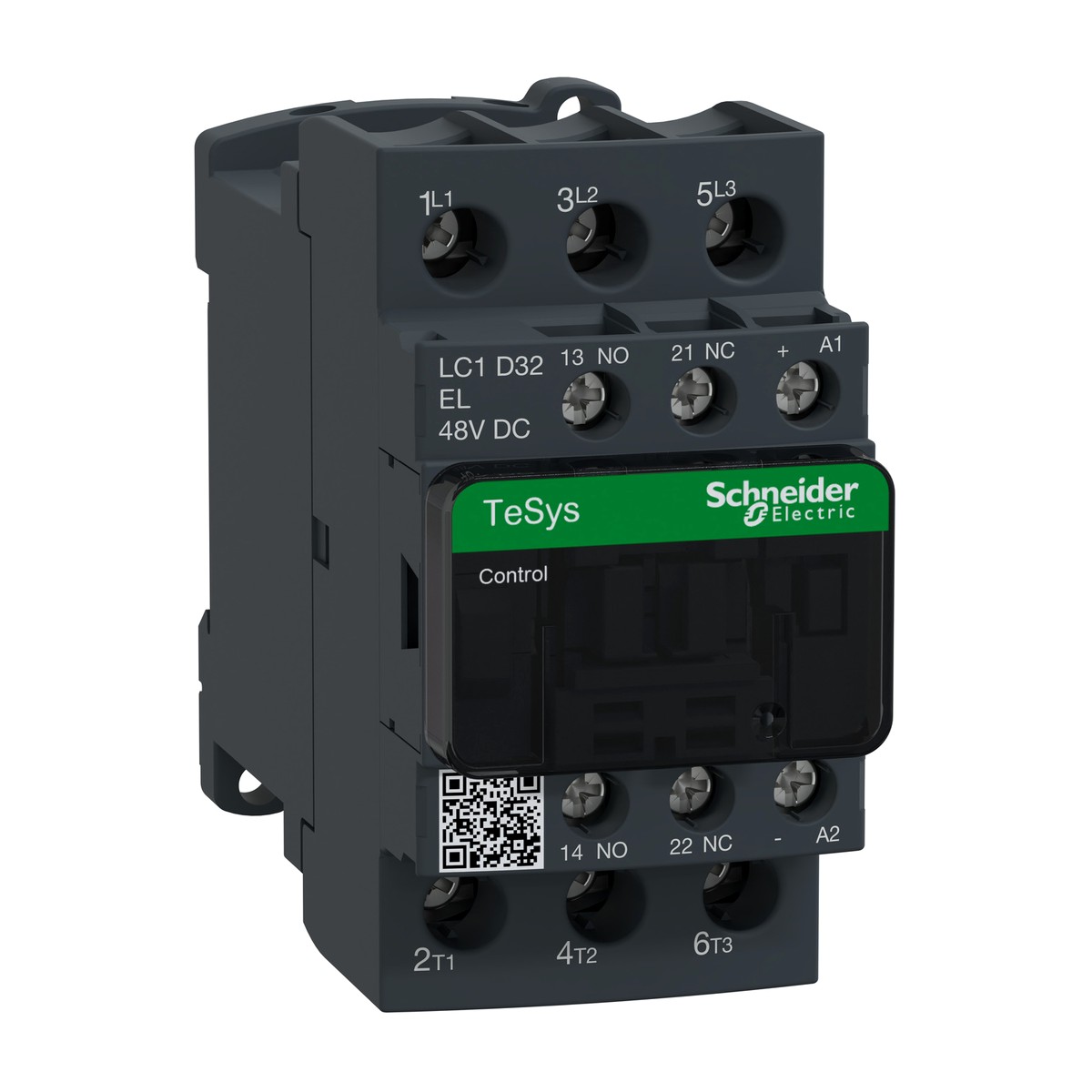 Schneider Electric LC1D32EL — Contactor