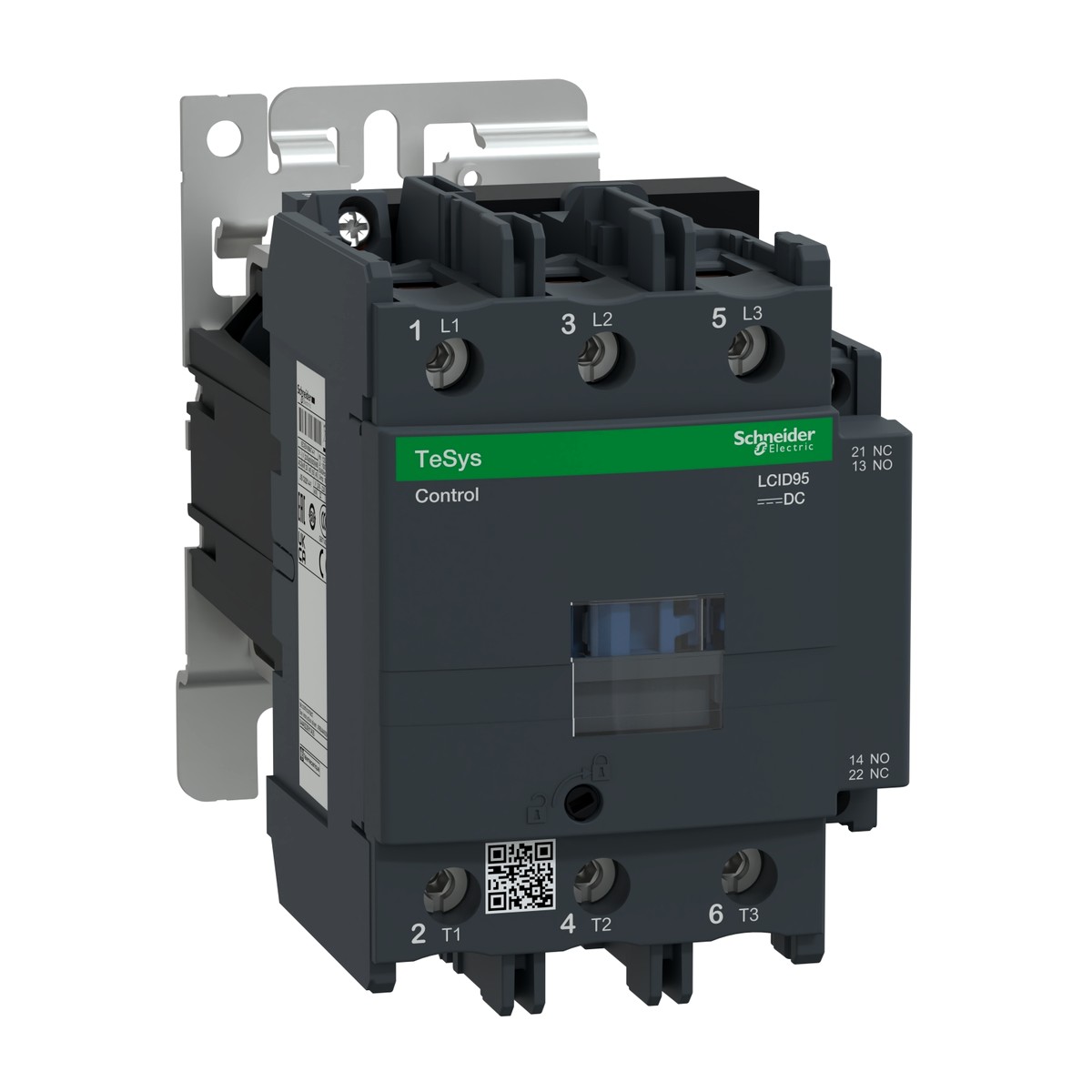 Schneider Electric LC1D95BD — Contactor