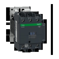 Schneider Electric LC1D95ED — Contactor