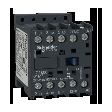 Schneider Electric LC1K1201P7 — Contactor