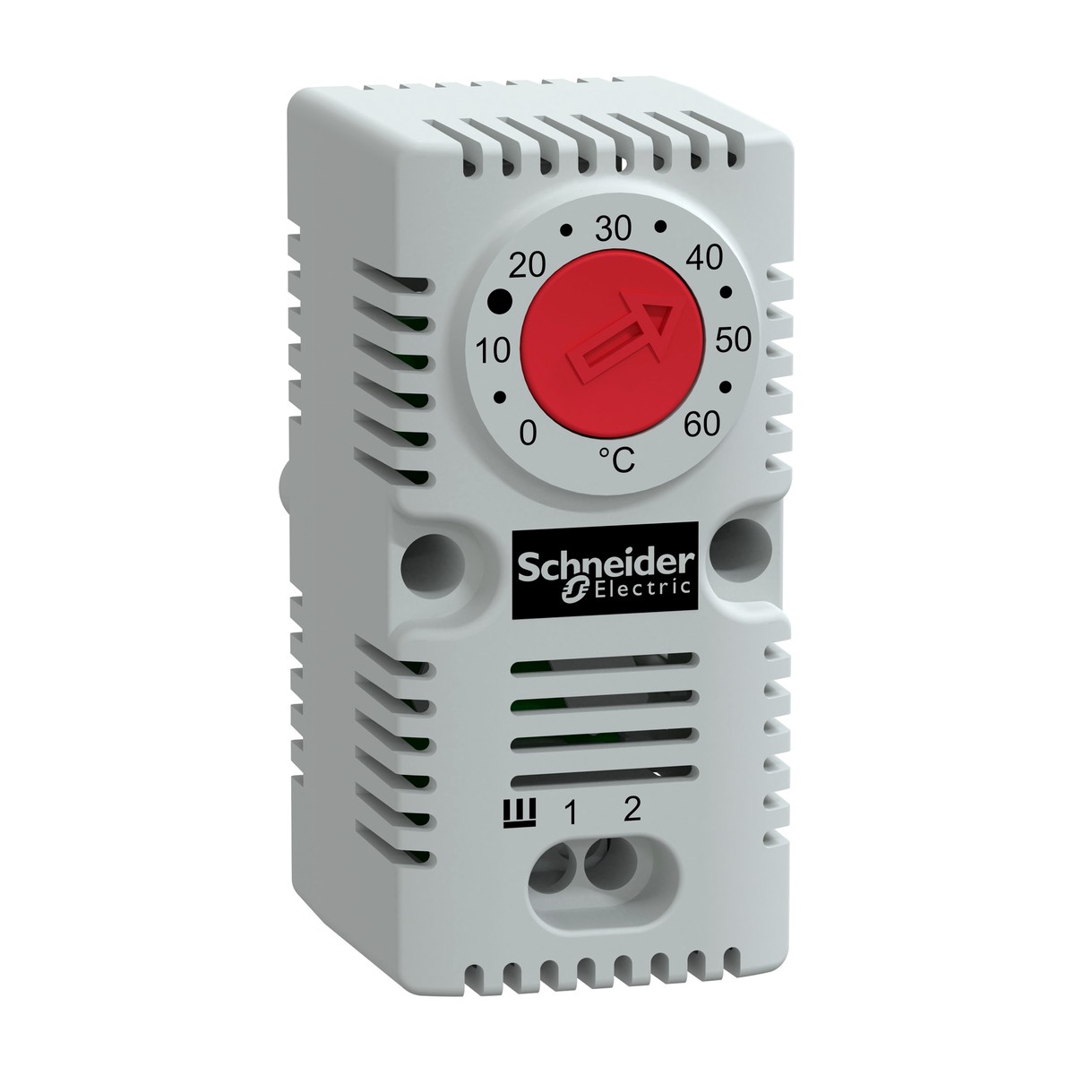 Schneider Electric NSYCCOTHC — ClimaSys CC Simple Thermostat