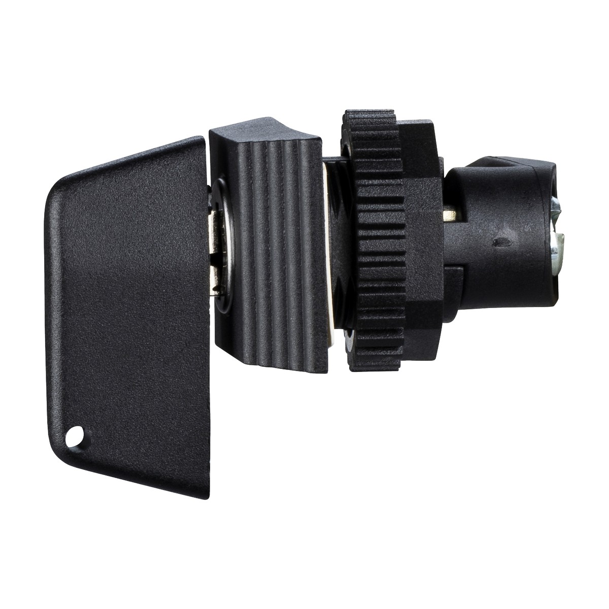 Schneider Electric NSYCL405CRN — Manual Handle Key Lock 405 for PanelSeT CRN Enclosures