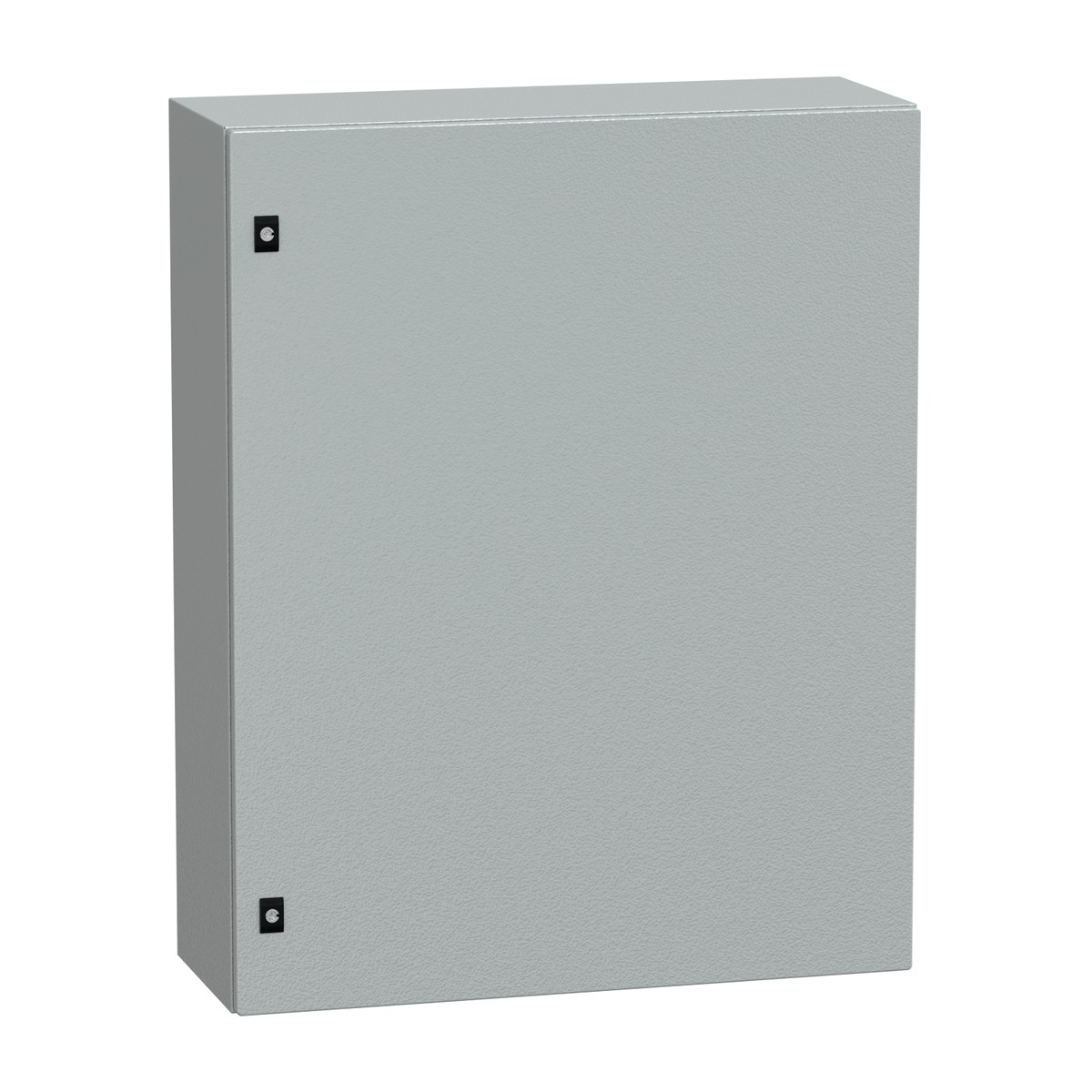 Schneider Electric NSYCRN108300 — Spacial CRN plain door enclosure H1000xW800xD300