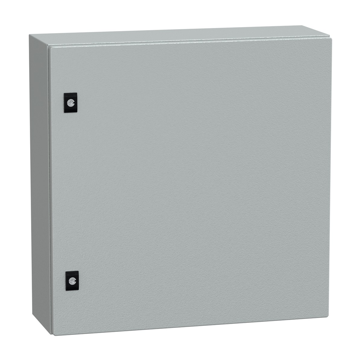Schneider Electric NSYCRN66200 — PanelSeT CRN Plain Door Compact Enclosure H600xW600xD200