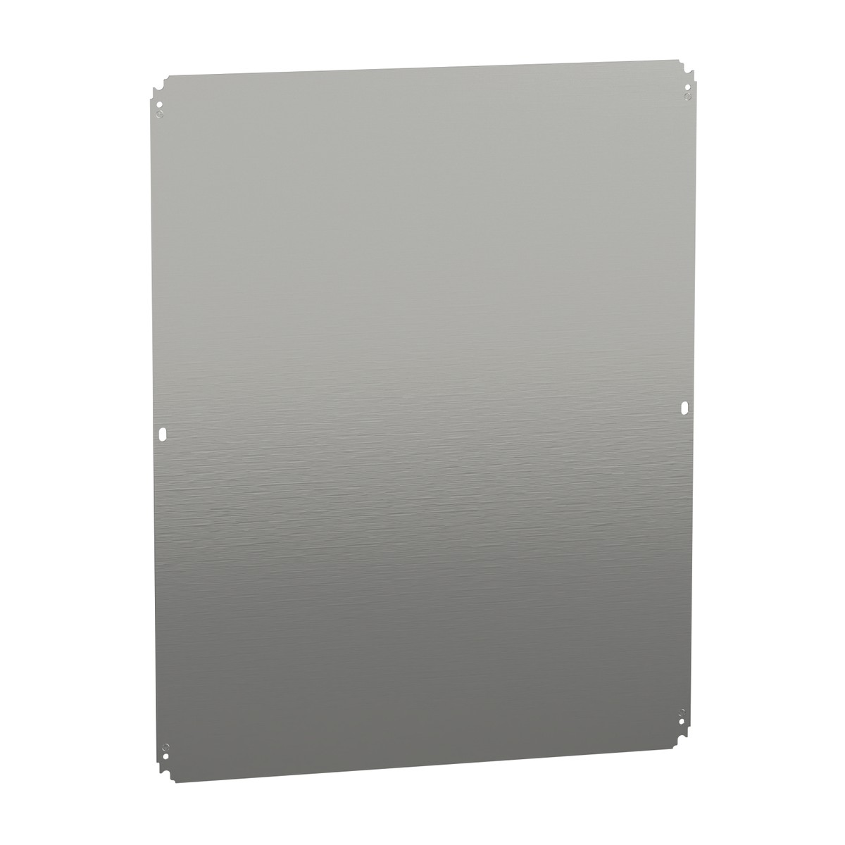 Schneider Electric NSYMM108 — Plain mounting plate H1000xW800mm