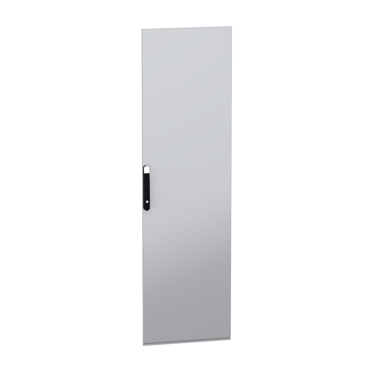Schneider Electric NSYSFND206 — Plain Door for PanelSeT SFN/SM Electrical Enclosures H2000 W600mm