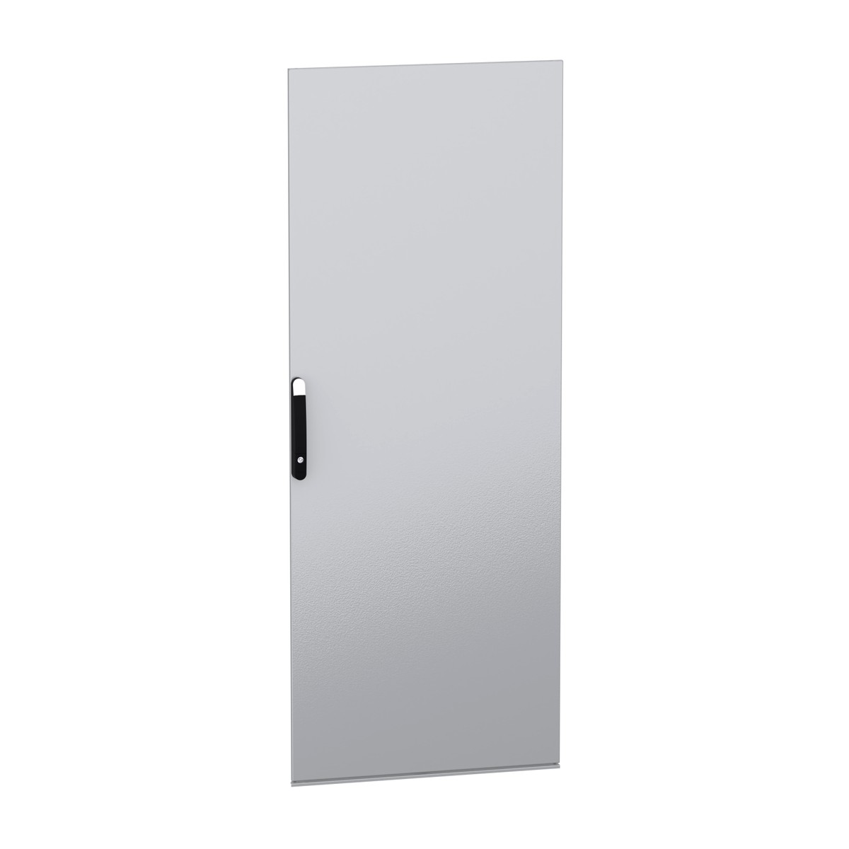 Schneider Electric NSYSM2012502D — PanelSeT SM compact enclosure without mounting plate, 2000x1200x500 mm