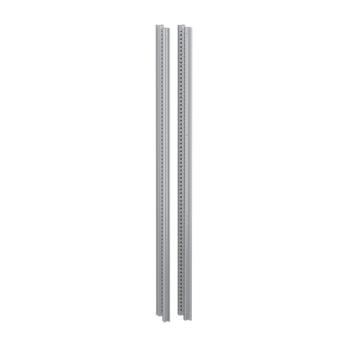 Schneider Electric NSYSFNV20 — Vertical uprights PanelSeT SFN for electrical enclosure H2000mm, set of 4