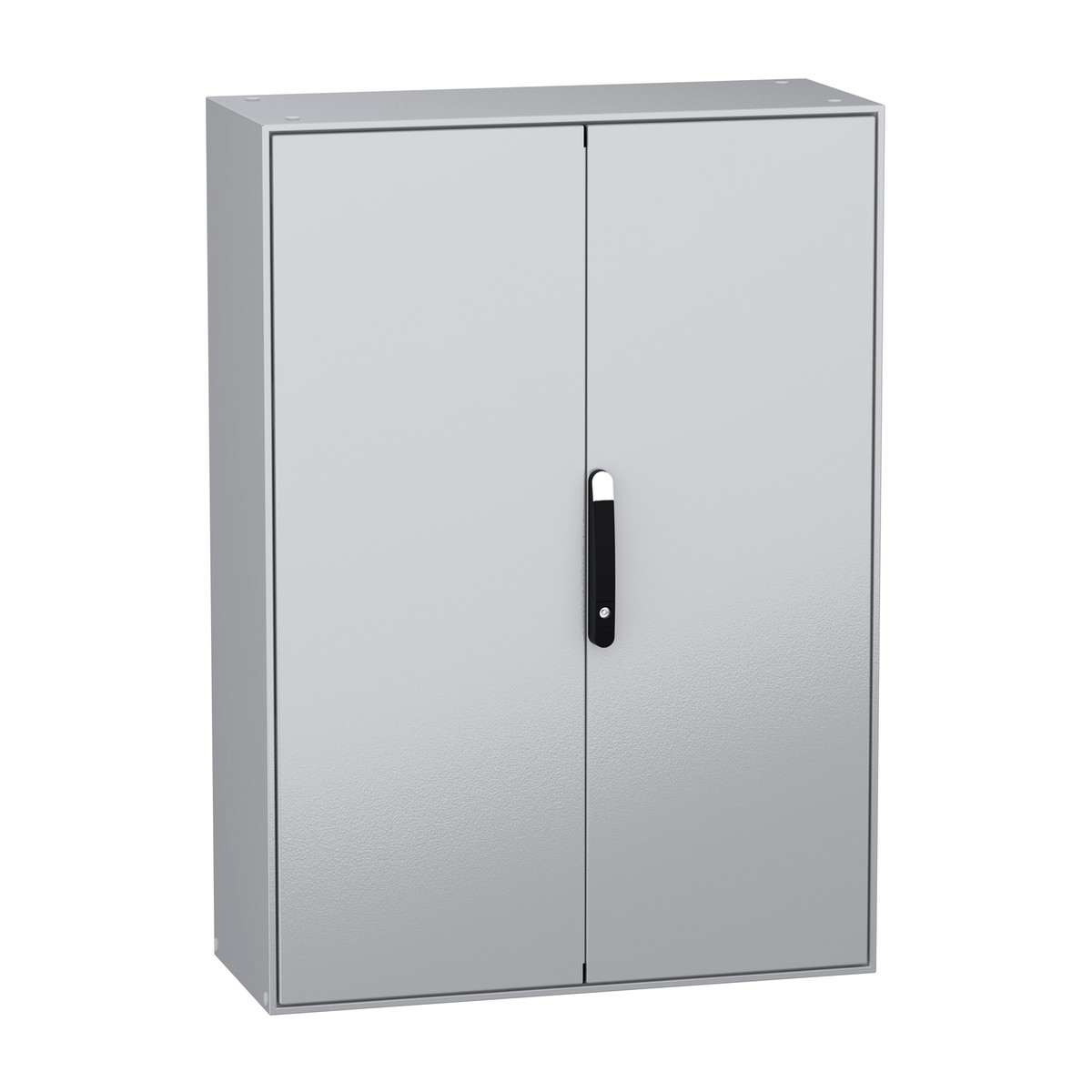 Schneider Electric NSYSM1410402D — PanelSeT SM Compact Enclosure, 1400x1000x400mm