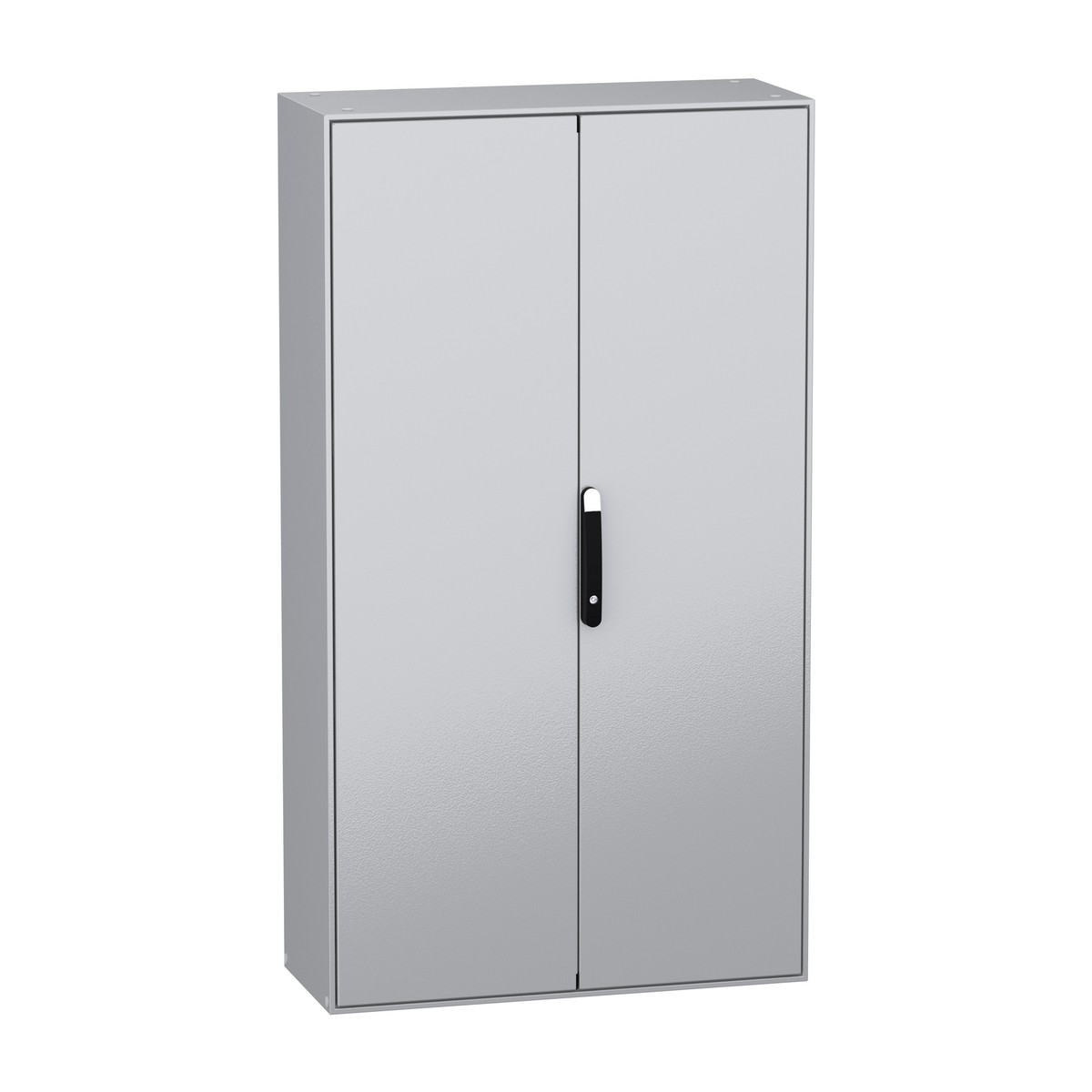 Schneider Electric NSYSM1810402D — PanelSeT SM compact enclosure without mounting plate