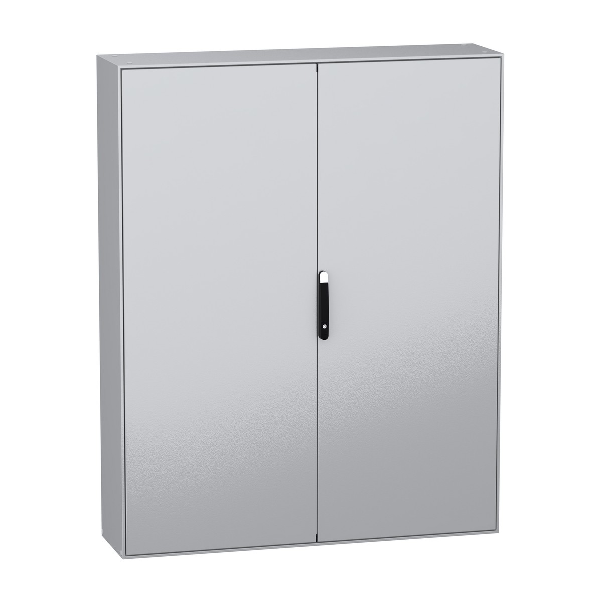 Schneider Electric NSYSM2016402D — PanelSeT SM compact enclosure without mounting plate