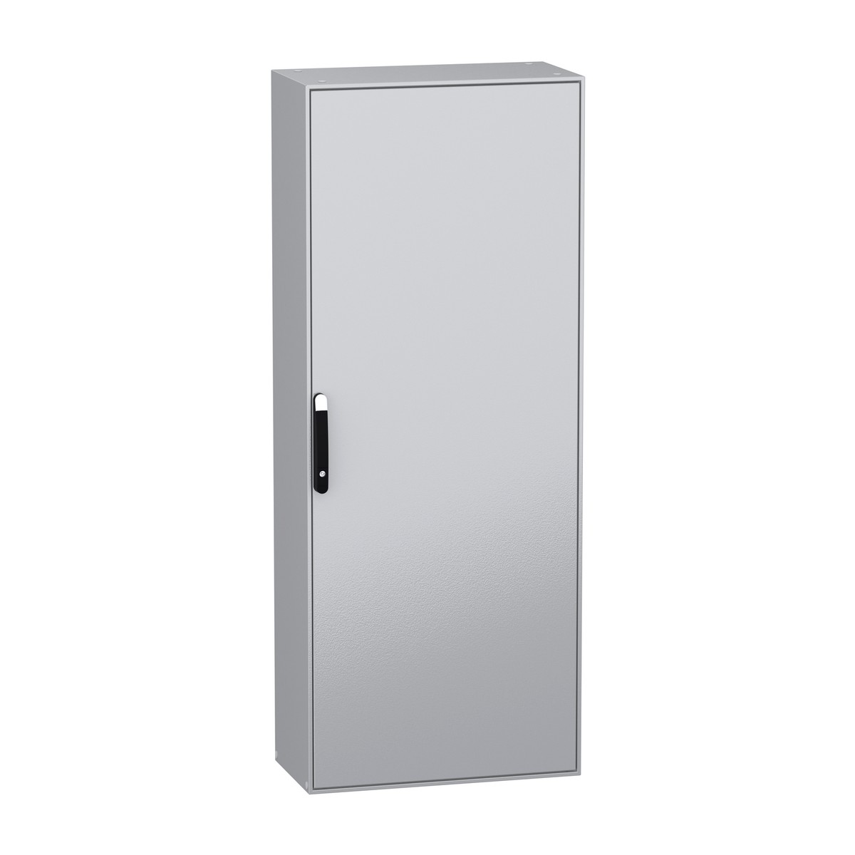 Schneider Electric NSYSM20840 — PanelSeT SM Compact Enclosure without Mounting Plate