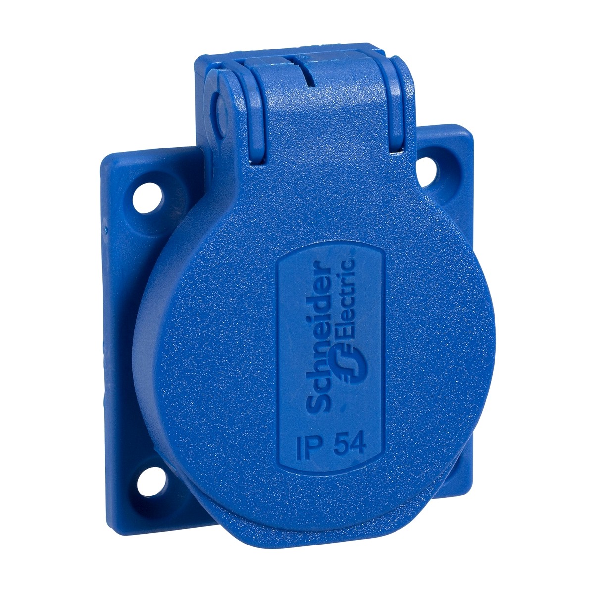Schneider Electric PKS51B — Mureva Panel-mounted Socket Outlet