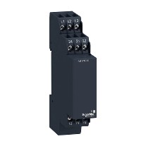 Schneider Electric RM17TG20 — Control Relay