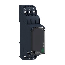 Schneider Electric RM22TG20 — Control Relay