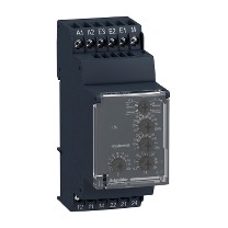 Schneider Electric RM35JA32MW — Current Control Relay
