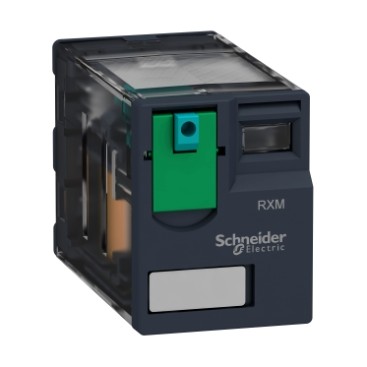 Schneider Electric RXM2AB1JD — Miniature Relay