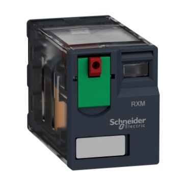 Schneider Electric RXM2AB1P7 — Relay