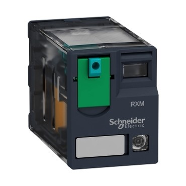Schneider Electric RXM2AB2BD — Control Relay
