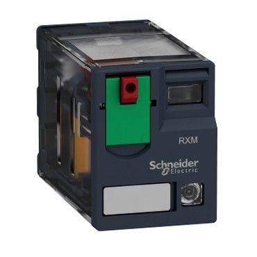 Schneider Electric RXM2AB2F7 — Relay