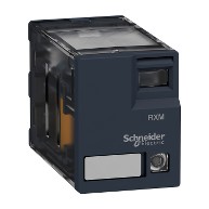 Schneider Electric RXM4AB3P7 — Relay