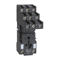 Schneider Electric RXZE2S111M — Relay Socket