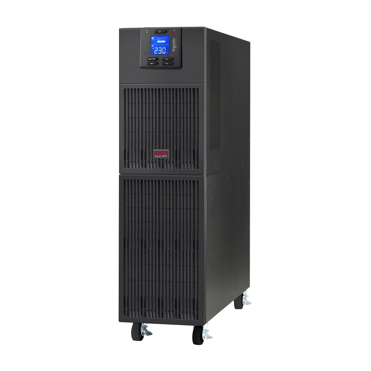 Schneider Electric SRV6KI — Easy UPS On-Line 6kVA/6kW Tower UPS