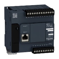 Schneider Electric TM221C16U — Logic Controller