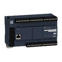 Schneider Electric TM221C40R — Logic Controller