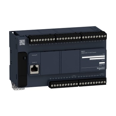 Schneider Electric TM221C40T — Logic Controller