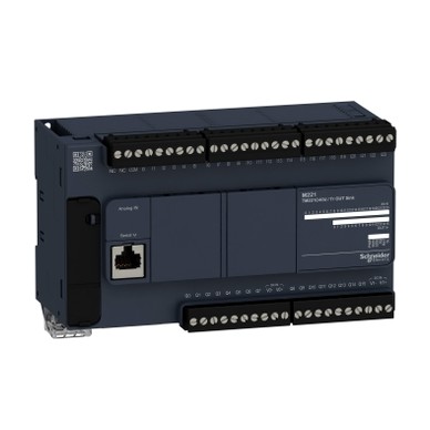 Schneider Electric TM221C40U — Logic Controller
