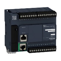 Schneider Electric TM221CE24U — Logic Controller