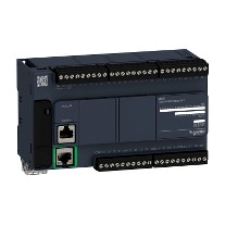 Schneider Electric TM221CE40R — Programmable Logic Controller