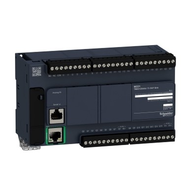 Schneider Electric TM221CE40U — Logic controller