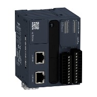 Schneider Electric TM221M16T — Logic Controller