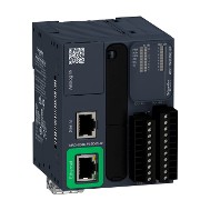 Schneider Electric TM221ME16R — Logic Controller