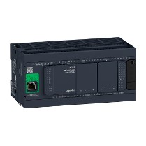 Schneider Electric TM241CE40R — Programmable Logic Controller