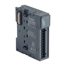 Schneider Electric TM3AI2H — Analog Input Module